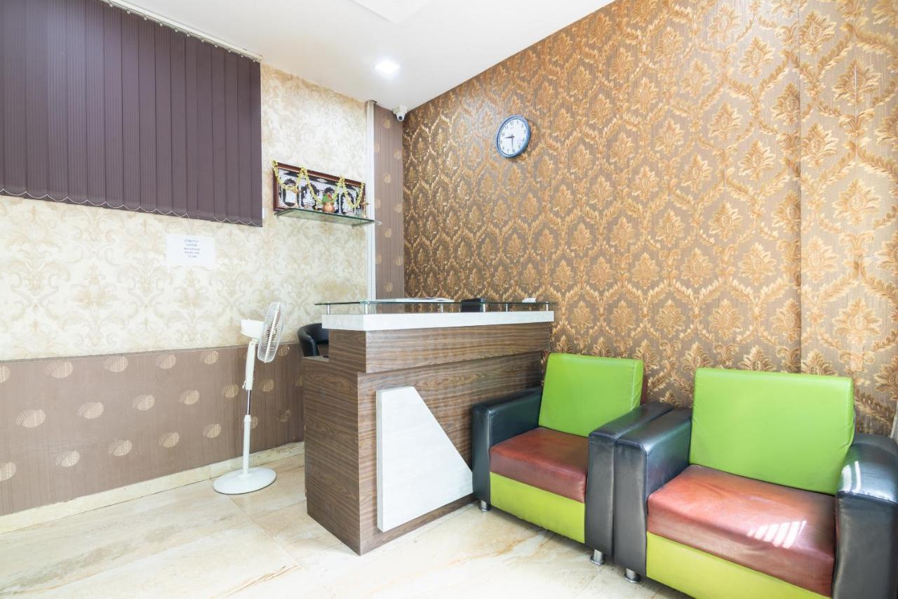 Hotel Oyo Flagship 10332 Sai Orchid Bangalore Esterno foto