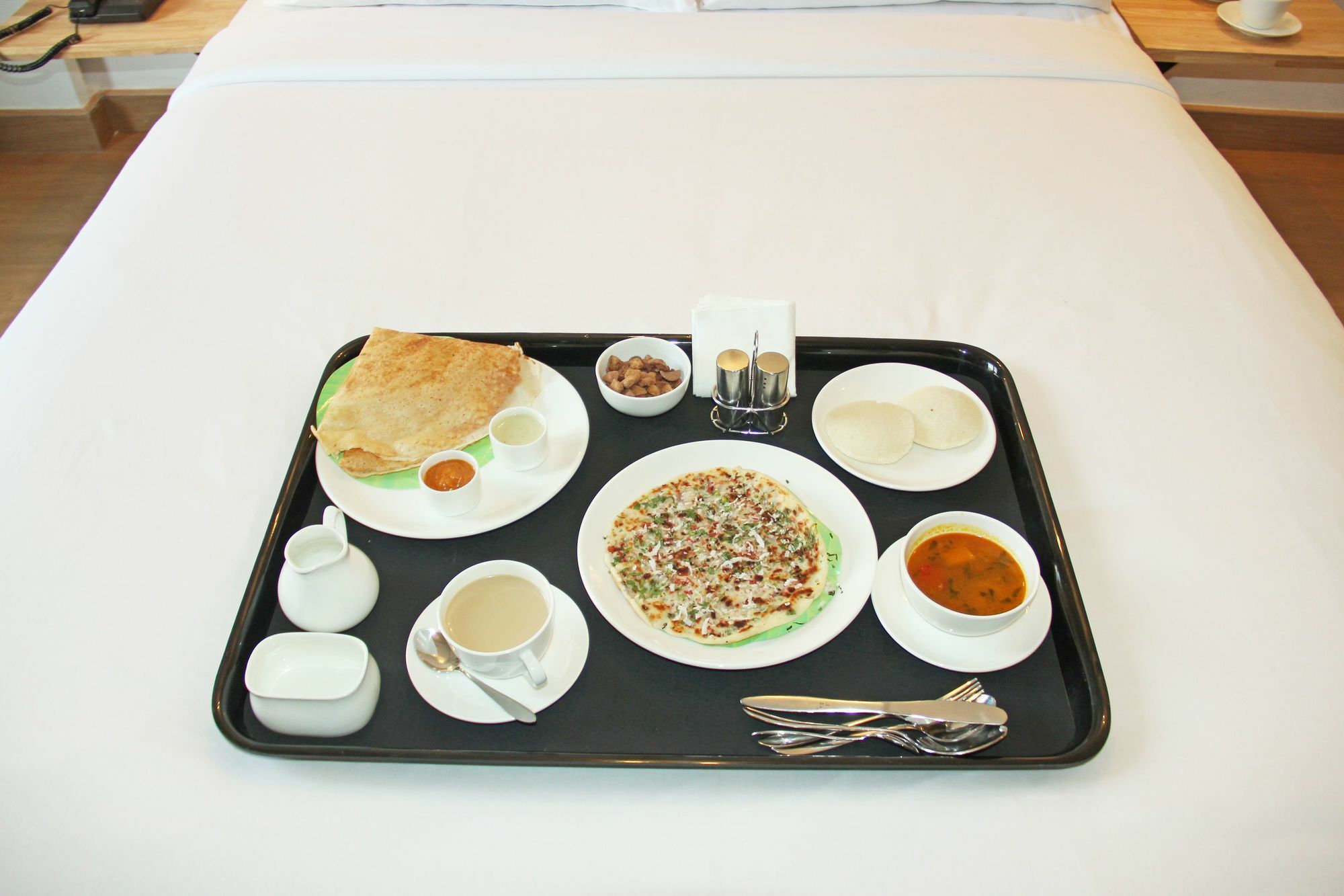 Hotel Oyo Flagship 10332 Sai Orchid Bangalore Esterno foto