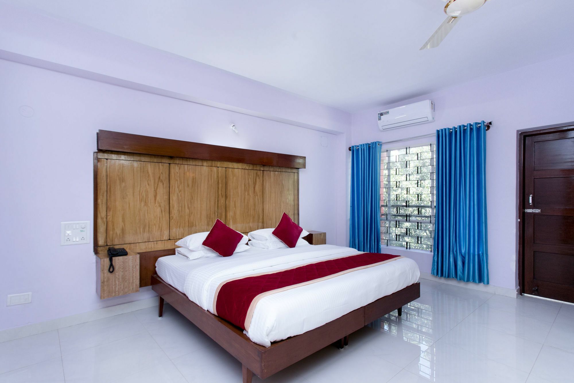 Hotel Oyo Flagship 10332 Sai Orchid Bangalore Esterno foto
